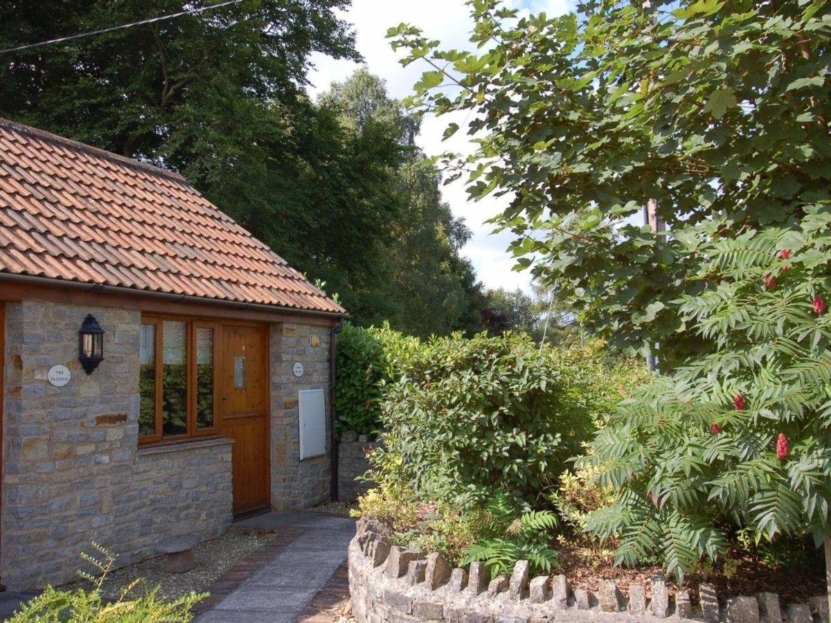 Stable Cottage Wells Exteriér fotografie
