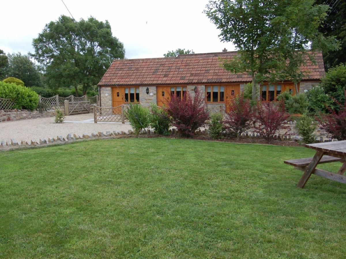 Stable Cottage Wells Exteriér fotografie